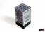 Speckled Ninja 16mm d6 Dice Block (12 dice) - CHX25718